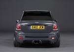 Mini Cooper GP JCW 2012 года